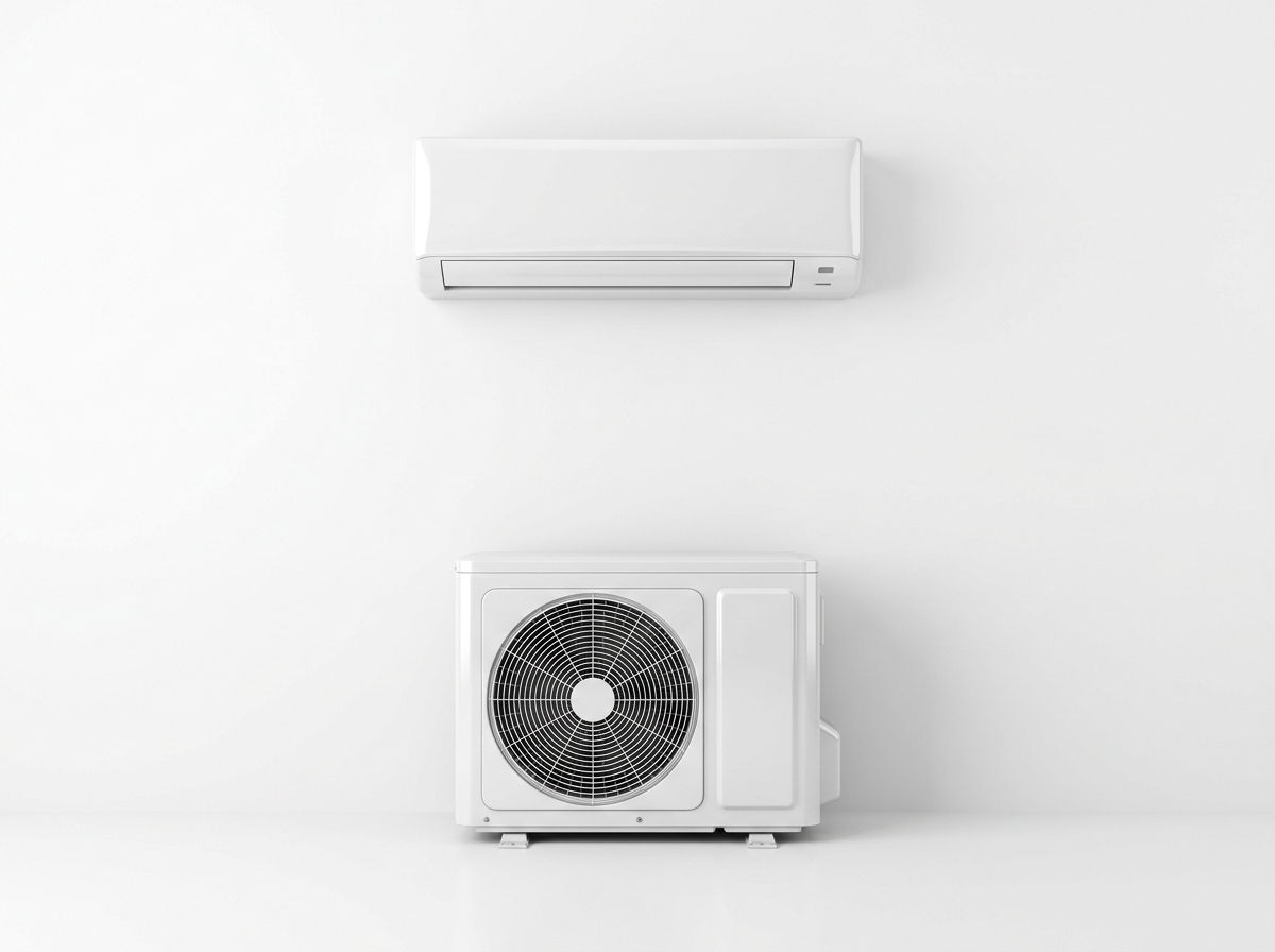 Air Conditioners Collection