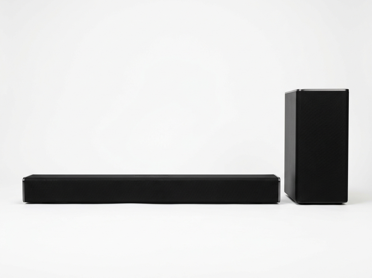 Samsung Soundbars Collection